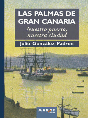 cover image of Las Palmas de Gran Canaria